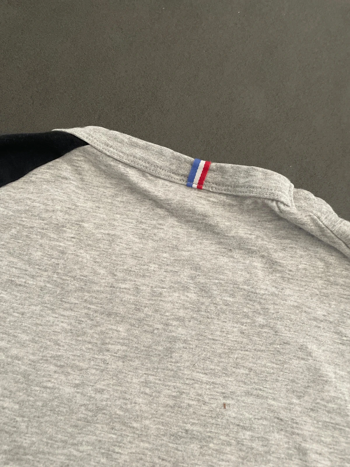 Le coq sportif t-shirt voor heren maat S – photo 4